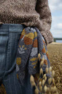 Cultivate: Knitting the Beauty of Nature - Dee Hardwicke & Jonna Helin