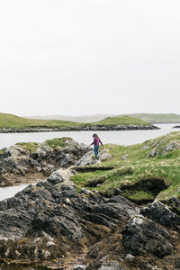 Grand Shetland Adventure Knits by Mary Jane Mucklestone and Gudrun Johnston