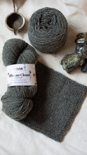 mYak Tibetan Cloud Wool - Slate