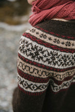 Grand Shetland Adventure Knits by Mary Jane Mucklestone and Gudrun Johnston