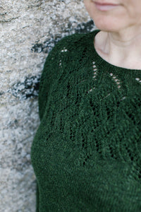 Grand Shetland Adventure Knits by Mary Jane Mucklestone and Gudrun Johnston