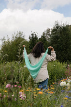 52 Weeks of One-Skein Knits - Laine