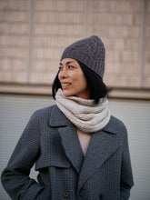 Foundations: 20 Knitted Accessories by Sari Nordlund - PREORDER