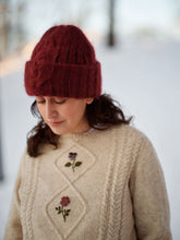 Laine Magazine Issue 27 Dawn