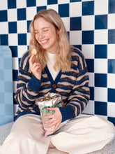 52 Weeks of Sweaters - Laine