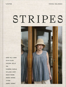 Stripes by Veera Välimäki - Laine Publishing