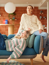 52 Weeks of Sweaters - Laine