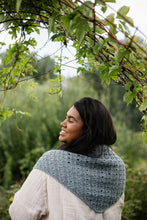 52 Weeks of One-Skein Knits - Laine