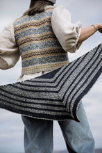 Shetland Shades : Stories in Wool - Gudrun Johnston