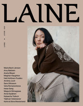 Laine Magazine Issue 30 - PREORDER