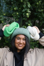 52 Weeks of One-Skein Knits - Laine