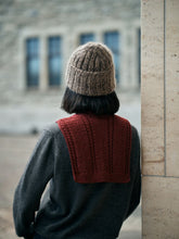 Foundations: 20 Knitted Accessories by Sari Nordlund - PREORDER