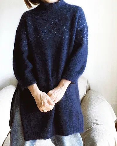 Yomado by Rievive KOKON BLEU Yarn Kit - Sizes 1, 2 & 3