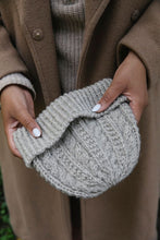 52 Weeks of One-Skein Knits - Laine