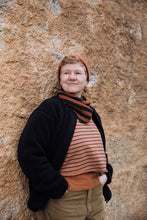 Shetland Shades : Stories in Wool - Gudrun Johnston