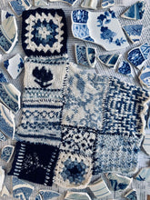 KOKON BLEU PORCELAINE SHAWL KIT - PREORDER