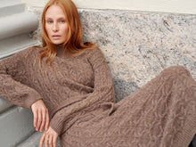 Nordic Chic: Knitting a Modern Wardrobe - Leeni Hoimela - PREORDER