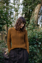 Field Notes: 20 Textured Knits for Everyday Beauty by Olga Putano