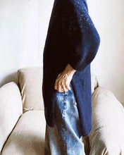 Yomado by Rievive KOKON BLEU Yarn Kit - Sizes 4, 5 & 6