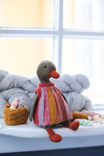Mouche and Friends: Seamless Toys to Knit and Love - Cinthia Vallet