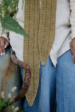 52 Weeks of One-Skein Knits - Laine