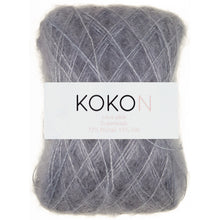forêt yarn kit - Sizes 5XL