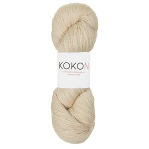 Scout Shawl Yarn Kit - One