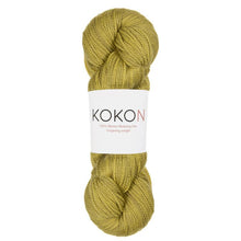 Scout Shawl Yarn Kit - One