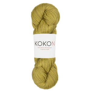 Scout Shawl Yarn Kit - One