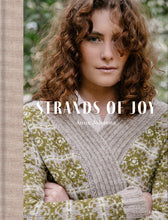 Strands of Joy - by Anna Johanna - Laine Publishing