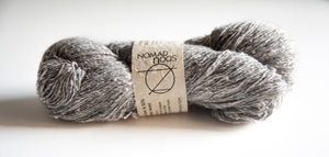 Moonlight Tank Yarn Kit - Sizes S & M - Embrace the grey