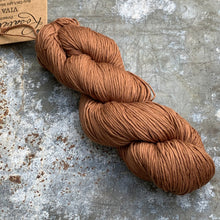 Rosabella...threads of pure luxury - VIVA 8 - Cinnamon- 100g skein