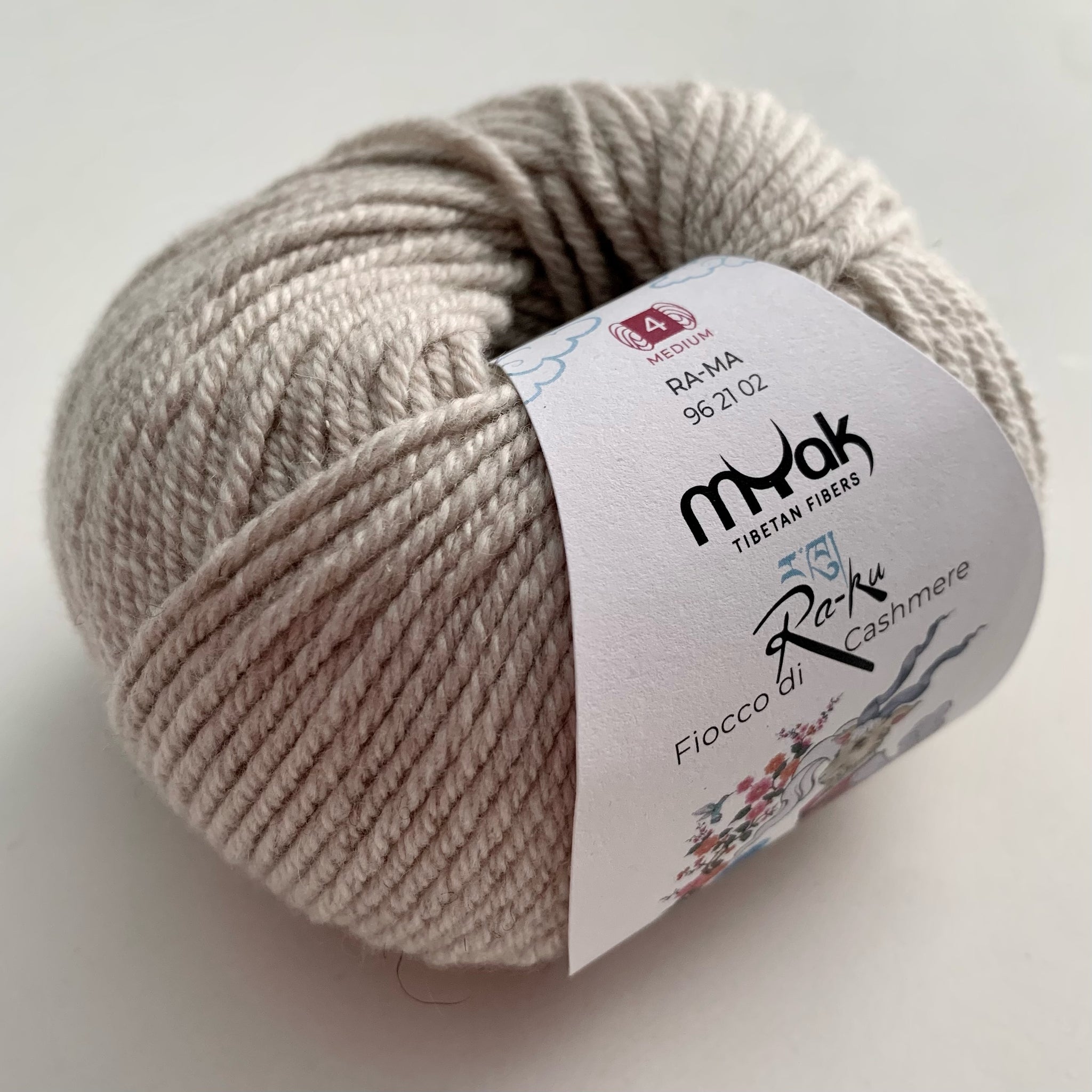 What Material Is Cashmere