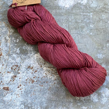 Rosabella...threads of pure luxury - VIVA 8 - Rosewood - 100g skein