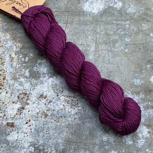 Rosabella...threads of pure luxury - VIVA 8 - Shiraz - 50g skein