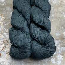 Rosabella...threads of pure luxury - VIVA 8 - Licorice - 100g skein