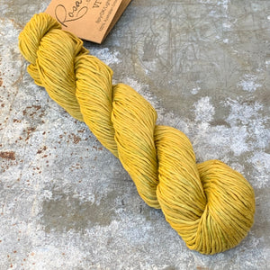 Rosabella...threads of pure luxury - VIVA 8 - Ginger - 50g skein
