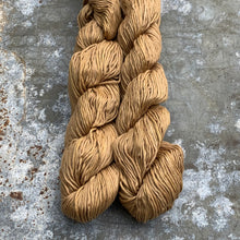 Rosabella...threads of pure luxury - VIVA 8 - Caramel - 50g skein