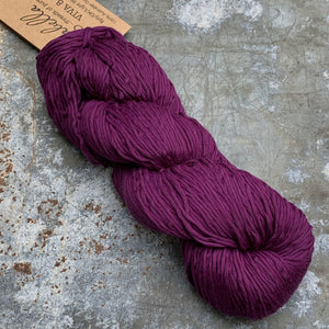 Rosabella...threads of pure luxury - VIVA 8 - Shiraz - 100g skein