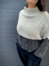 Jeol Sweater Yarn Kit - Size 2