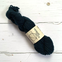 Kago by Eri Yarn Kit - Sizes 4, 5 & 6 - Drama at Scala (Dark Blue)