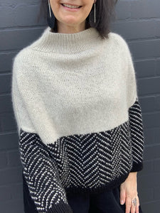 Jeol Sweater Yarn Kit - Size 1