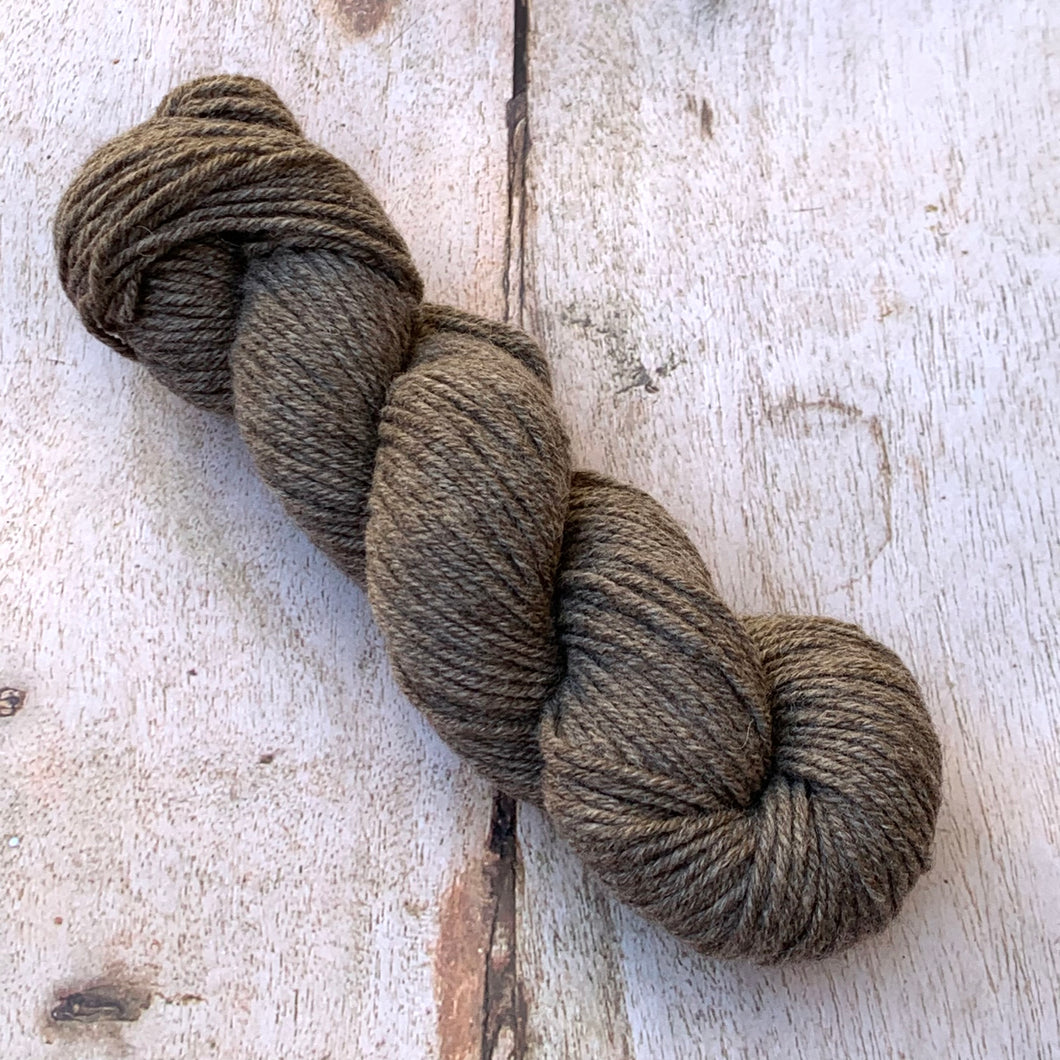 Hipster Shawl Yarn Kit