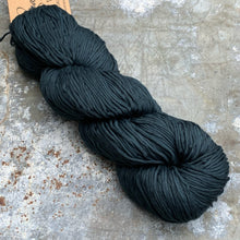 Rosabella...threads of pure luxury - VIVA 8 - Licorice - 100g skein