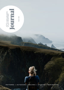 Shetland Wool Adventures Journal Volume 4