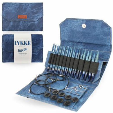 Lykke Indigo Driftwood 5