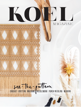Koel Magazine - Issue 11 - 25% OFF