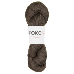 Scout Shawl Yarn Kit - Two