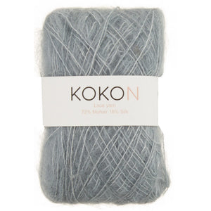 forêt yarn kit - Sizes S, M & L