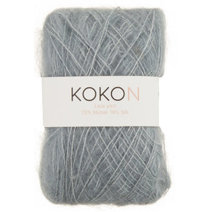 forêt yarn kit - Sizes 5XL